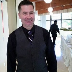 Meet your Posher, Chad